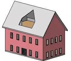 BIM老司机教你如何正确使用Revit“洞口”工具 BIM视界 第1张-BIM建筑网 BIM老司机教你如何正确使用Revit“洞口”工具 BIM视界 第1张