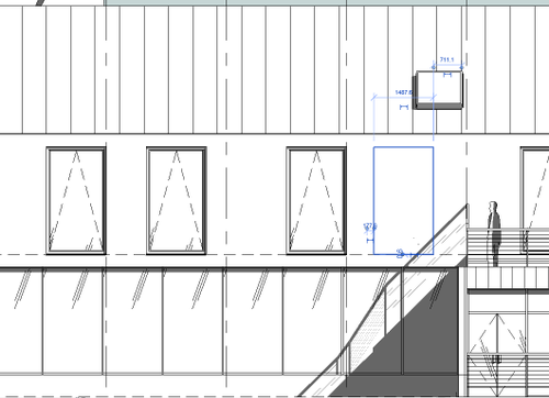 BIM老司机教你如何正确使用Revit“洞口”工具 BIM视界 第5张-BIM建筑网 BIM老司机教你如何正确使用Revit“洞口”工具 BIM视界 第5张