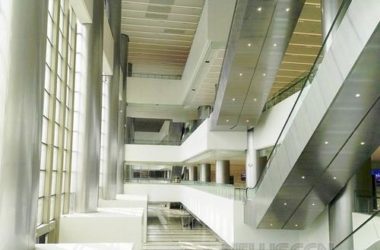 中建八局装饰：借力BIM成就G20项目耀世风华-BIM建筑网