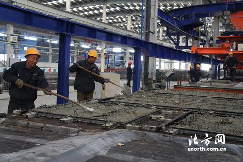 “搭积木”式盖房子 天津装配式建筑颠覆式发展 BIM视界 第3张