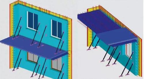 BIM方法助力装配式建筑设计的技术集成 BIM视界 第13张-BIM建筑网 BIM方法助力装配式建筑设计的技术集成 BIM视界 第13张