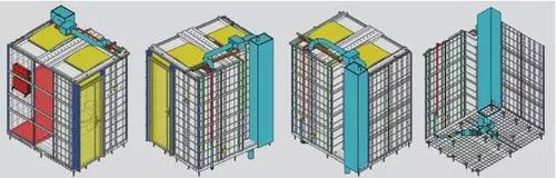 BIM方法助力装配式建筑设计的技术集成 BIM视界 第16张-BIM建筑网 BIM方法助力装配式建筑设计的技术集成 BIM视界 第16张