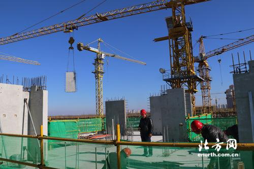 “搭积木”式盖房子 天津装配式建筑颠覆式发展 BIM视界 第8张