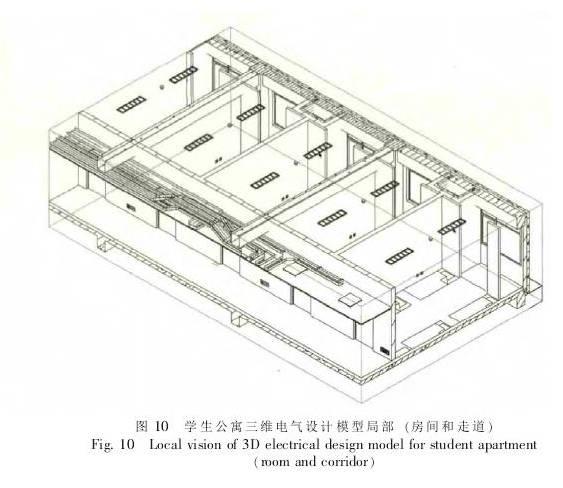 如何运用BIM在电气中设计模型 如何运用BIM在电气中设计模型