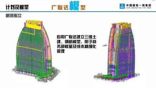 BIM技术应用于中国首座七星酒店 BIM案例 第4张-BIM建筑网 BIM技术应用于中国首座七星酒店 BIM案例 第4张