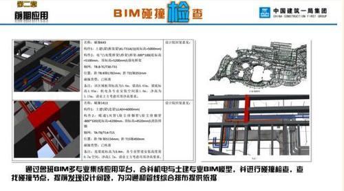 BIM技术应用于中国首座七星酒店 BIM案例 第5张-BIM建筑网 BIM技术应用于中国首座七星酒店 BIM案例 第5张
