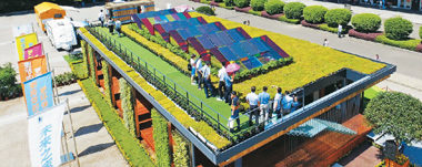 装配式建筑走俏，“绿色建筑”时代来临-BIM建筑网