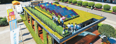 装配式建筑走俏,“绿色建筑”时代来临 BIM视界 第1张-BIM建筑网 装配式建筑走俏,“绿色建筑”时代来临 BIM视界 第1张