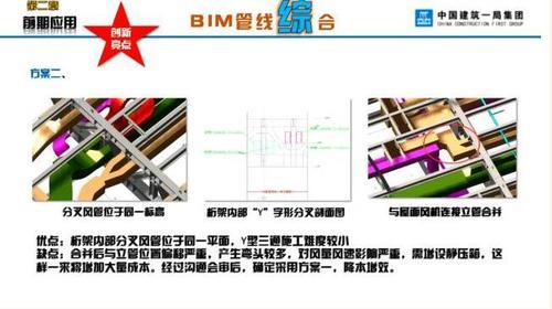 BIM技术应用于中国首座七星酒店 BIM案例 第9张-BIM建筑网 BIM技术应用于中国首座七星酒店 BIM案例 第9张