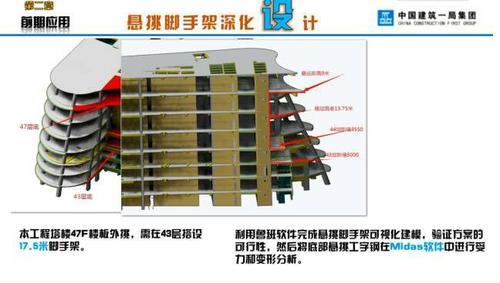 BIM技术应用于中国首座七星酒店 BIM案例 第12张-BIM建筑网 BIM技术应用于中国首座七星酒店 BIM案例 第12张