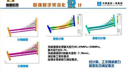 BIM技术应用于中国首座七星酒店 BIM案例 第13张-BIM建筑网 BIM技术应用于中国首座七星酒店 BIM案例 第13张