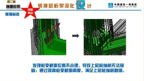 BIM技术应用于中国首座七星酒店 BIM案例 第17张-BIM建筑网 BIM技术应用于中国首座七星酒店 BIM案例 第17张