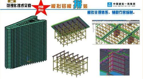 BIM技术应用于中国首座七星酒店 BIM案例 第20张-BIM建筑网 BIM技术应用于中国首座七星酒店 BIM案例 第20张