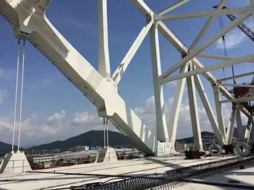 从二维出图到BIM数字化造桥 BIM视界 第1张-BIM建筑网 从二维出图到BIM数字化造桥 BIM视界 第1张