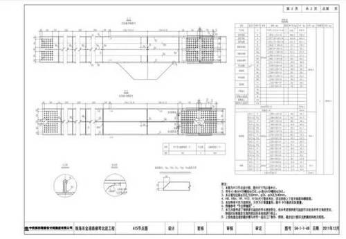 从二维出图到BIM数字化造桥 BIM视界 第6张-BIM建筑网 从二维出图到BIM数字化造桥 BIM视界 第6张