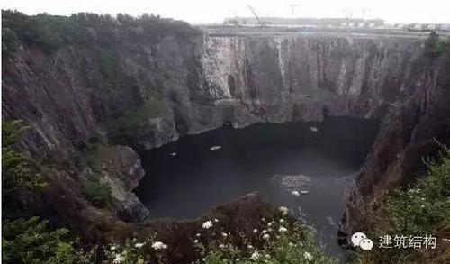 上海造了一个全球“最低调”的5星级酒店,却轰动世界,背后满满的黑科技... BIM视界 第6张-BIM建筑网 上海造了一个全球“最低调”的5星级酒店,却轰动世界,背后满满的黑科技... BIM视界 第6张