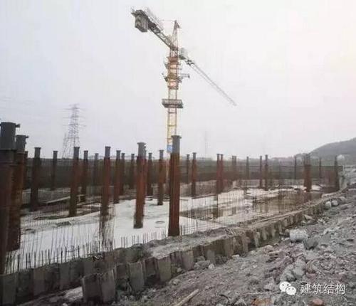 上海造了一个全球“最低调”的5星级酒店,却轰动世界,背后满满的黑科技... BIM视界 第10张-BIM建筑网 上海造了一个全球“最低调”的5星级酒店,却轰动世界,背后满满的黑科技... BIM视界 第10张