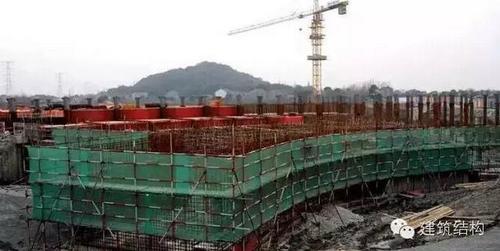 上海造了一个全球“最低调”的5星级酒店,却轰动世界,背后满满的黑科技... BIM视界 第11张-BIM建筑网 上海造了一个全球“最低调”的5星级酒店,却轰动世界,背后满满的黑科技... BIM视界 第11张