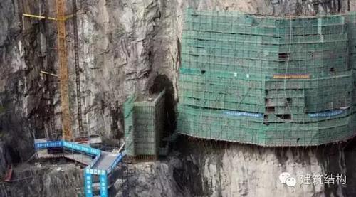 上海造了一个全球“最低调”的5星级酒店,却轰动世界,背后满满的黑科技... BIM视界 第18张-BIM建筑网 上海造了一个全球“最低调”的5星级酒店,却轰动世界,背后满满的黑科技... BIM视界 第18张