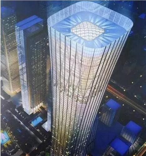 超震撼的“中国尊”钢结构工程视频,BIM应用全面解析! BIM案例 第1张-BIM建筑网 超震撼的“中国尊”钢结构工程视频,BIM应用全面解析! BIM案例 第1张