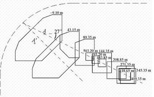 超震撼的“中国尊”钢结构工程视频,BIM应用全面解析! BIM案例 第5张-BIM建筑网 超震撼的“中国尊”钢结构工程视频,BIM应用全面解析! BIM案例 第5张
