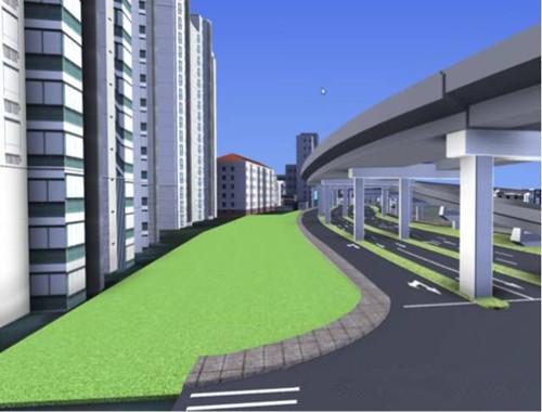看看BIM技术如何应用到公路工程中去 BIM视界 第1张-BIM建筑网 看看BIM技术如何应用到公路工程中去 BIM视界 第1张