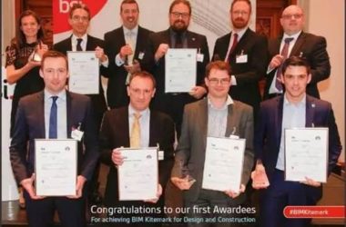 BIM风筝标志(Kitemark)为建筑业迈向数字技术时代铺平道路-BIM建筑网