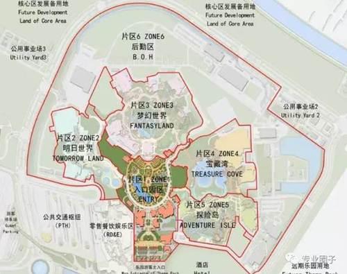上海迪士尼BIM应用总结及P6软件应用经验交流 BIM案例 第11张-BIM建筑网 上海迪士尼BIM应用总结及P6软件应用经验交流 BIM案例 第11张