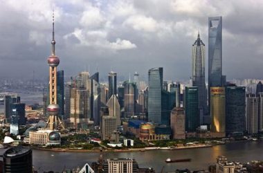 2016上海智慧城市发展水平指数同比增长10%-BIM建筑网