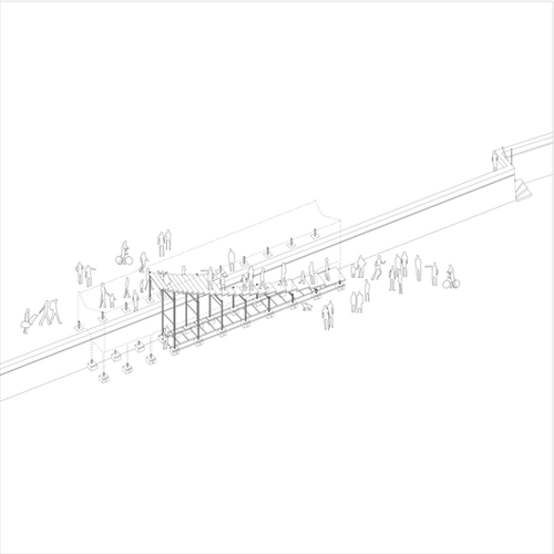 使用GIF动图提升方案表现的7种方法 BIM视界 第1张-BIM建筑网 使用GIF动图提升方案表现的7种方法 BIM视界 第1张