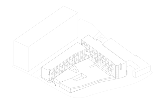 使用GIF动图提升方案表现的7种方法 BIM视界 第2张-BIM建筑网 使用GIF动图提升方案表现的7种方法 BIM视界 第2张