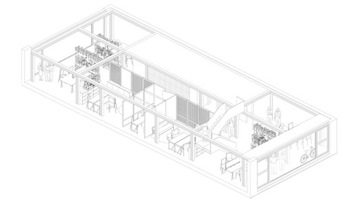 使用GIF动图提升方案表现的7种方法 BIM视界 第8张-BIM建筑网 使用GIF动图提升方案表现的7种方法 BIM视界 第8张