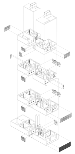 使用GIF动图提升方案表现的7种方法 BIM视界 第9张-BIM建筑网 使用GIF动图提升方案表现的7种方法 BIM视界 第9张