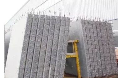 福建省住建厅印发《福建省装配式建筑部品部件编码规则》-BIM建筑网