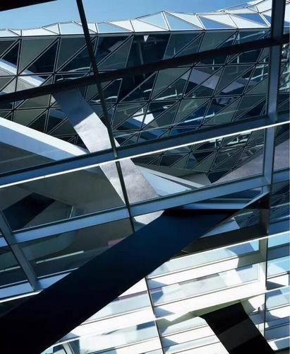 2016年最好的10座公共建筑 BIM视界 第4张-BIM建筑网 2016年最好的10座公共建筑 BIM视界 第4张