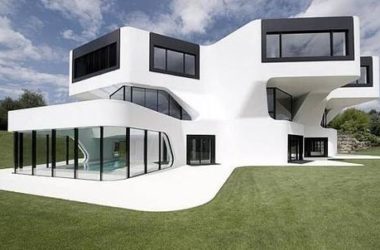 3D打印在建筑领域的风向标指向何处？-BIM建筑网