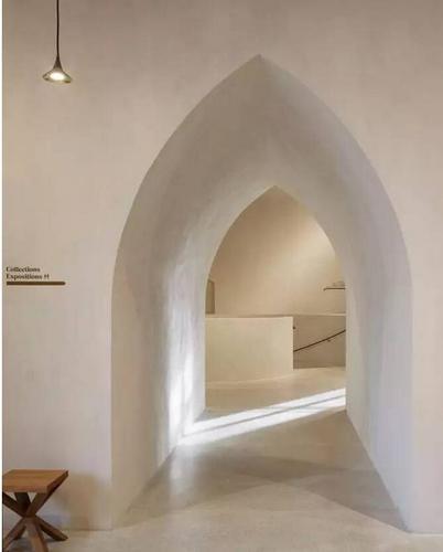 2016年最好的10座公共建筑 BIM视界 第6张-BIM建筑网 2016年最好的10座公共建筑 BIM视界 第6张