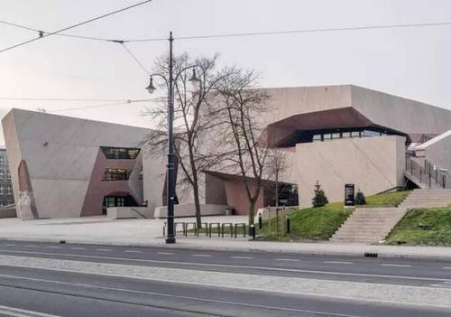 2016年最好的10座公共建筑 BIM视界 第9张-BIM建筑网 2016年最好的10座公共建筑 BIM视界 第9张