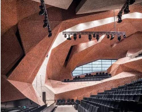 2016年最好的10座公共建筑 BIM视界 第10张-BIM建筑网 2016年最好的10座公共建筑 BIM视界 第10张