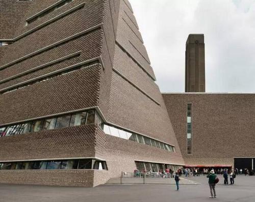 2016年最好的10座公共建筑 BIM视界 第11张-BIM建筑网 2016年最好的10座公共建筑 BIM视界 第11张