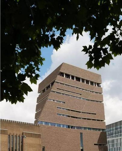 2016年最好的10座公共建筑 BIM视界 第12张-BIM建筑网 2016年最好的10座公共建筑 BIM视界 第12张