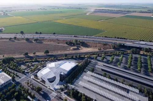 2016年最好的10座公共建筑 BIM视界 第14张-BIM建筑网 2016年最好的10座公共建筑 BIM视界 第14张