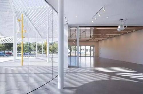 2016年最好的10座公共建筑 BIM视界 第15张-BIM建筑网 2016年最好的10座公共建筑 BIM视界 第15张