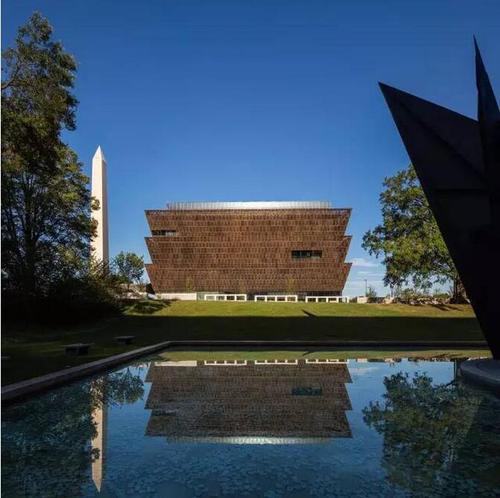 2016年最好的10座公共建筑 BIM视界 第18张-BIM建筑网 2016年最好的10座公共建筑 BIM视界 第18张