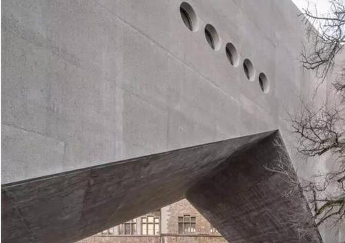 2016年最好的10座公共建筑 BIM视界 第20张-BIM建筑网 2016年最好的10座公共建筑 BIM视界 第20张