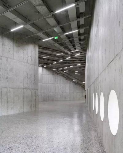 2016年最好的10座公共建筑 BIM视界 第21张-BIM建筑网 2016年最好的10座公共建筑 BIM视界 第21张