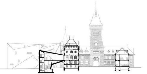 2016年最好的10座公共建筑 BIM视界 第22张-BIM建筑网 2016年最好的10座公共建筑 BIM视界 第22张