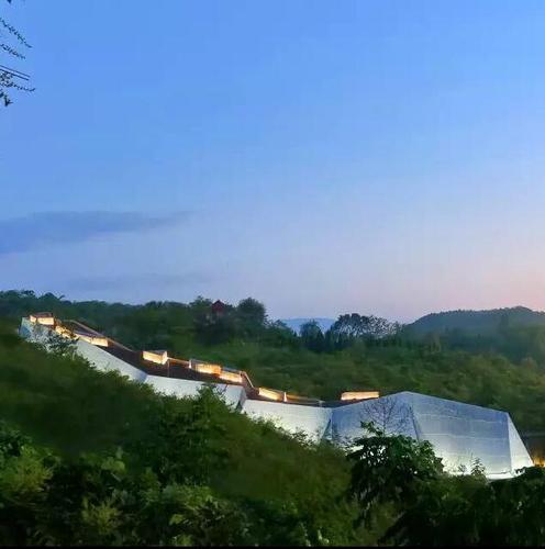 2016年最好的10座公共建筑 BIM视界 第23张-BIM建筑网 2016年最好的10座公共建筑 BIM视界 第23张