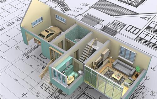 利好建筑装饰行业 住宅全装修或全国铺开 BIM视界 第1张