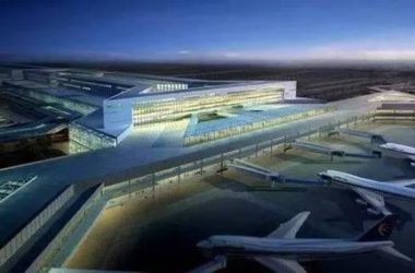 BIM开启民航建造新未来-BIM建筑网